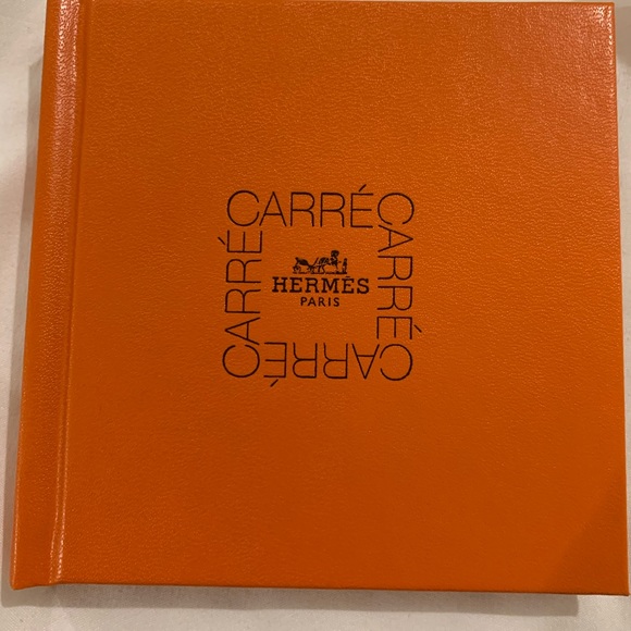 Hermès scarf - Picture 3 of 4